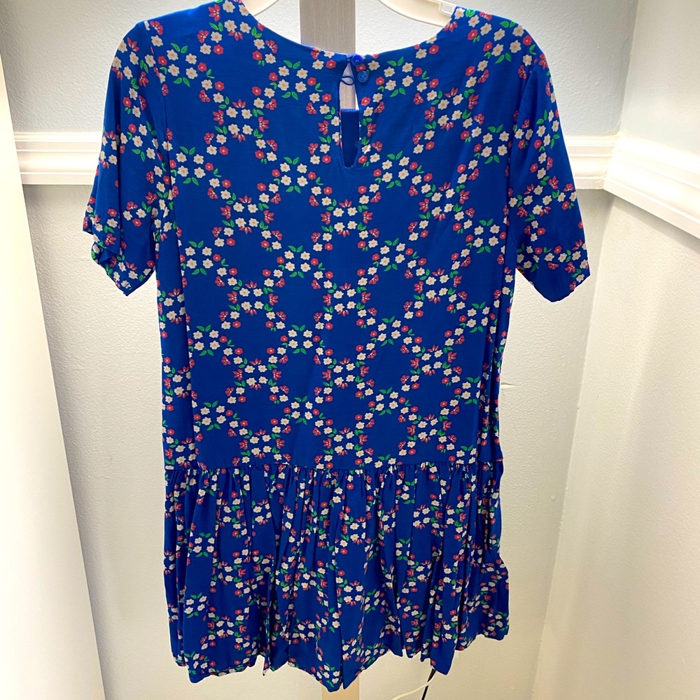 Teenager dress